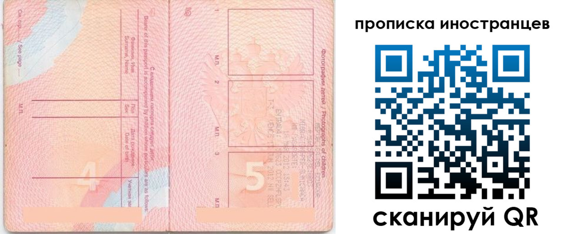 временная прописка в Новороссийске